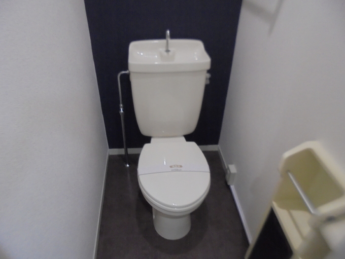 10/16 トイレ