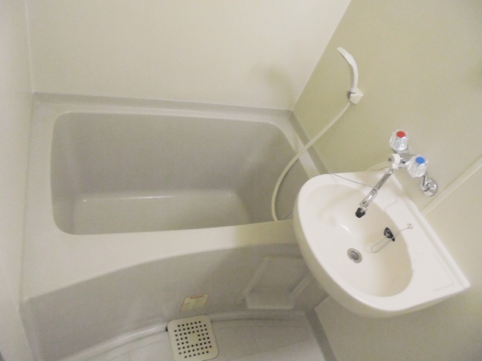 9/16 浴室