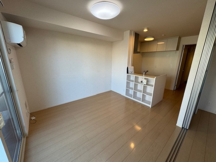 3/13 リビング/ダイニング