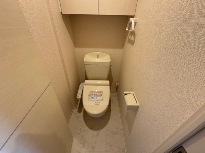 9/13 トイレ