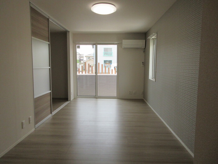 3/28 リビング/ダイニング