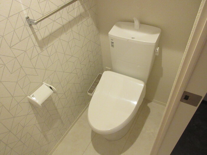 9/28 トイレ