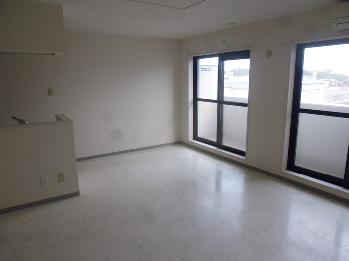 3/15 リビング/ダイニング