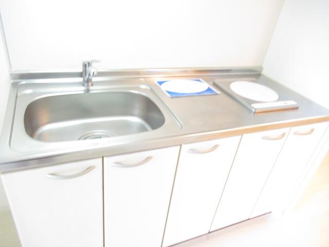 7/15 キッチン