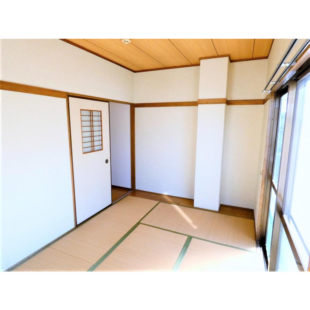 5/14 リビング/ダイニング