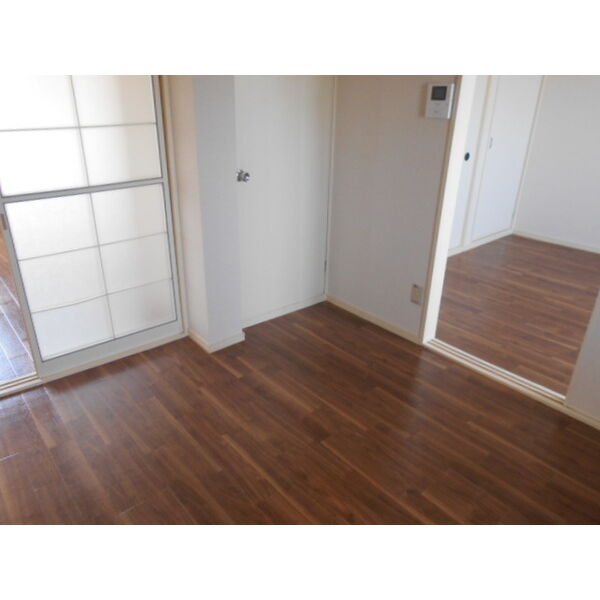 3/17 リビング/ダイニング