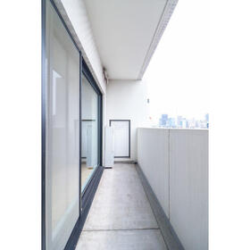 11/16 バルコニー