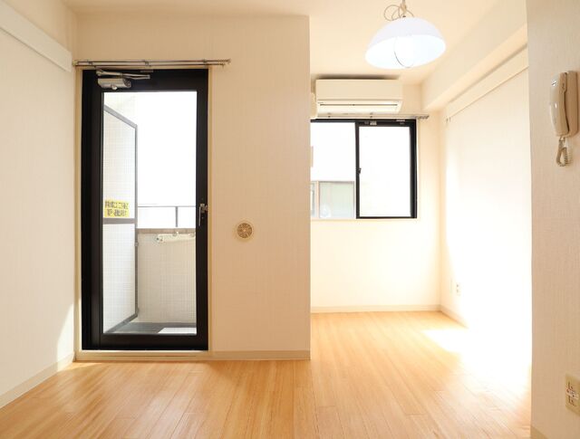 3/26 リビング/ダイニング