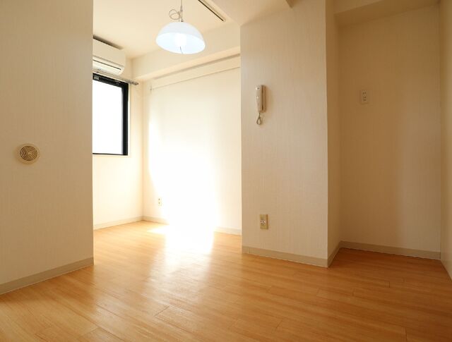 4/26 リビング/ダイニング