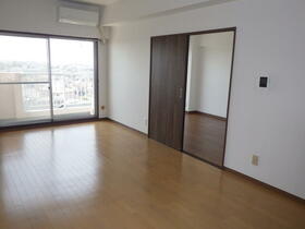 4/17 リビング/ダイニング