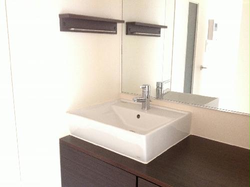 4/14 リビング/ダイニング