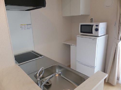 5/14 リビング/ダイニング