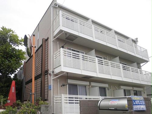 12/12 エントランス