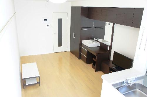 3/24 リビング/ダイニング