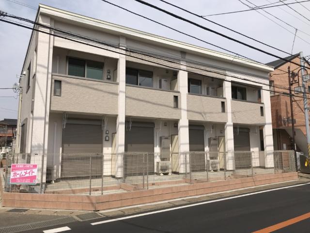 1/24 外観
