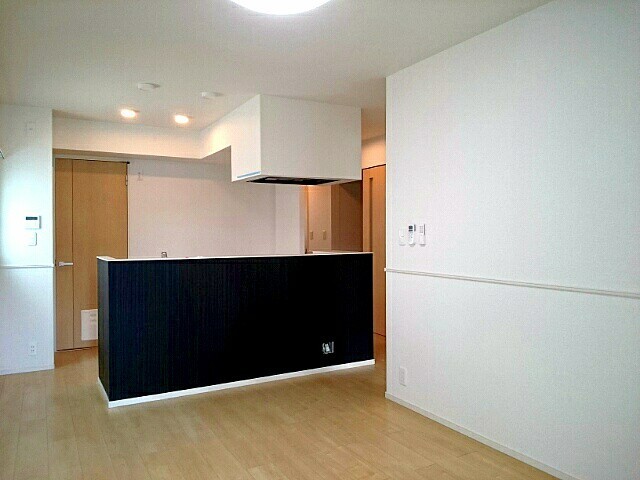 3/20 リビング/ダイニング