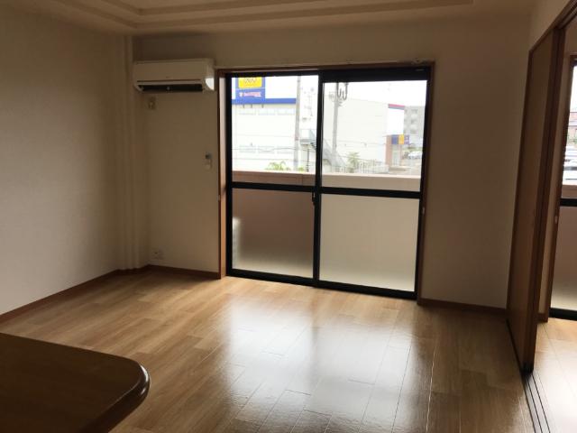 3/25 リビング/ダイニング