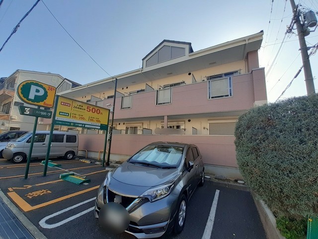 1/20 外観