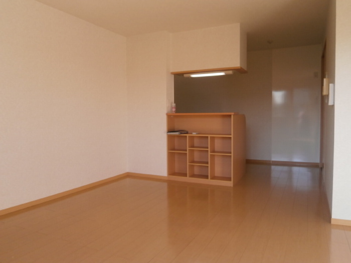 3/28 リビング/ダイニング