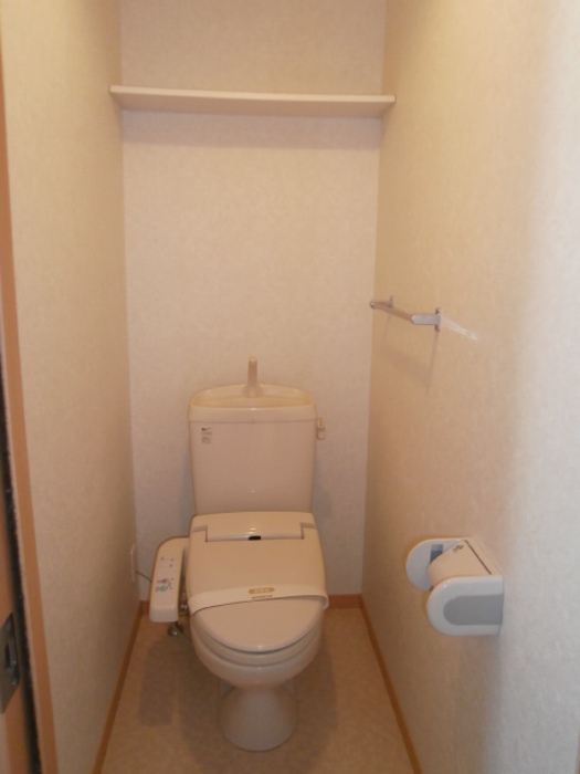 8/28 トイレ