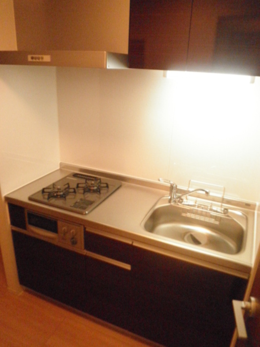 6/22 キッチン