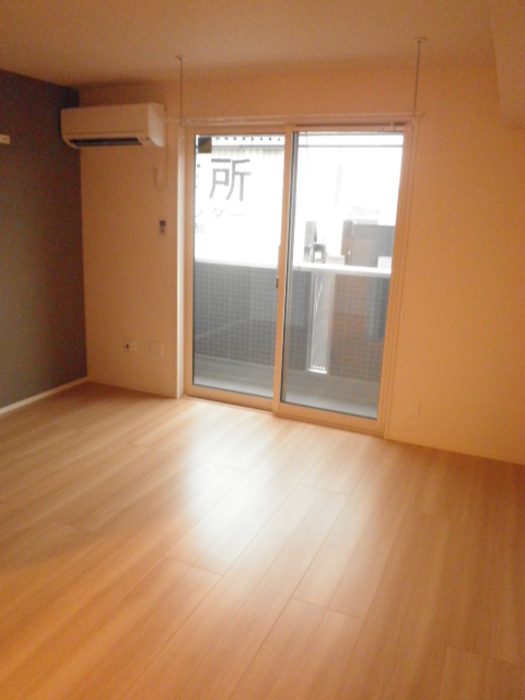 3/22 リビング/ダイニング