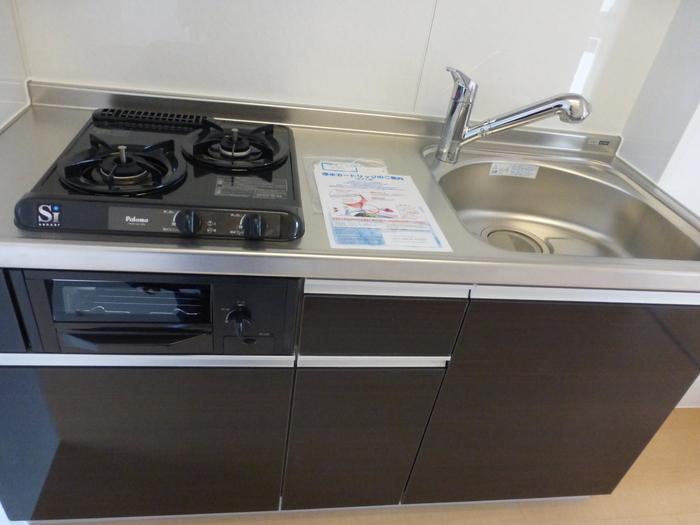5/17 キッチン
