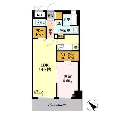 2/12 間取