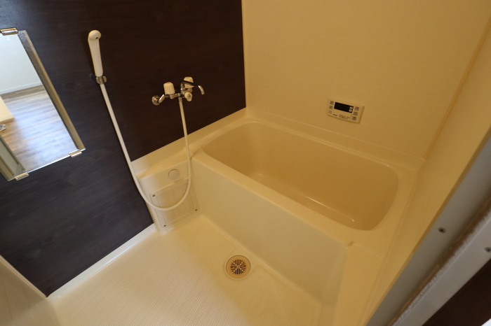 7/16 浴室