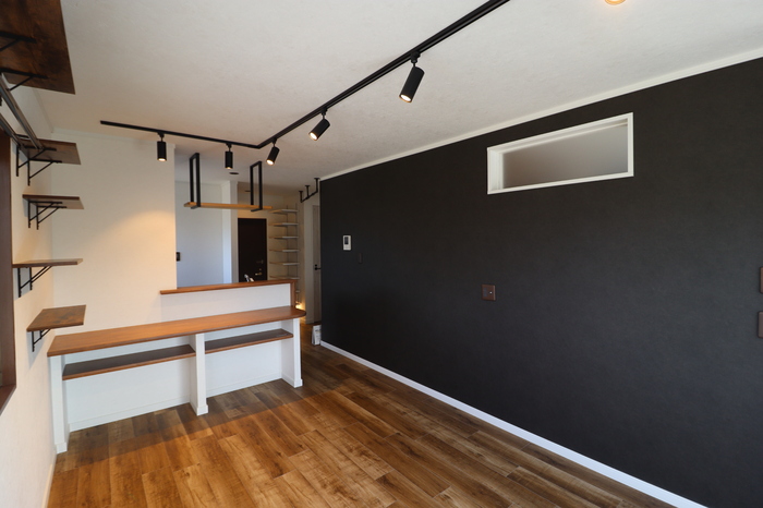 3/16 リビング/ダイニング