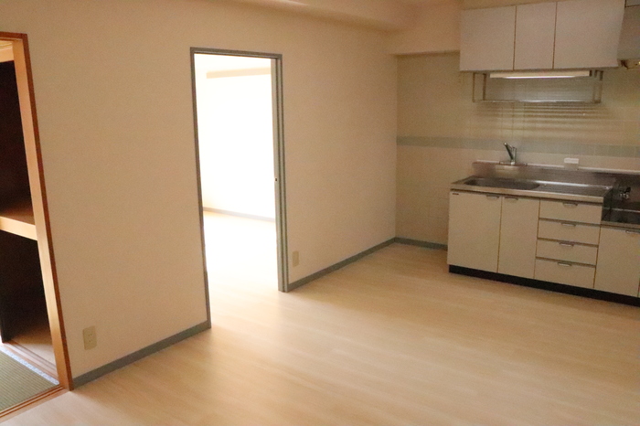 3/21 リビング/ダイニング