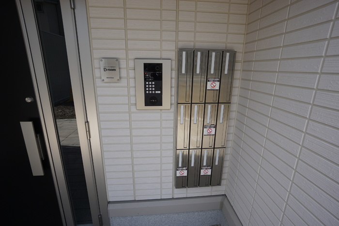 20/24 エントランス