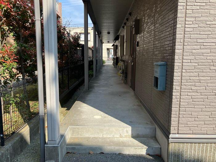 19/25 エントランス