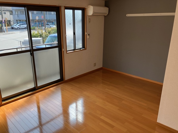 3/25 リビング/ダイニング