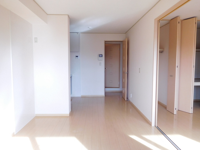 3/17 リビング/ダイニング