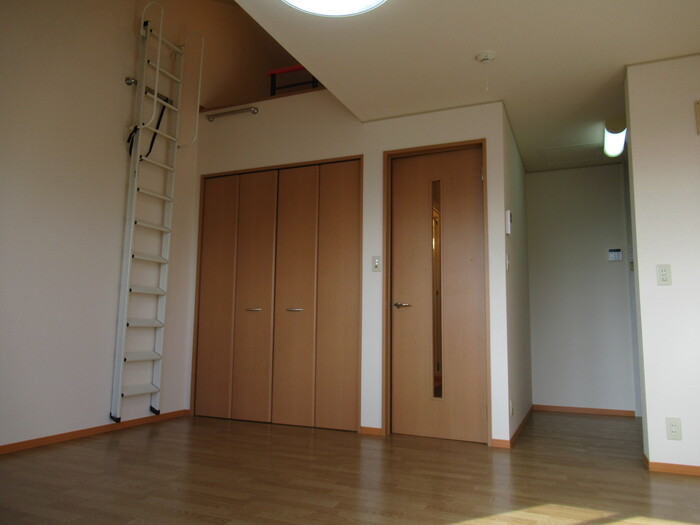 3/16 リビング/ダイニング