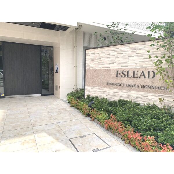 14/23 エントランス