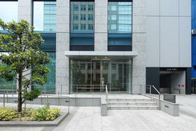 12/14 エントランス