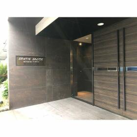 8/8 エントランス