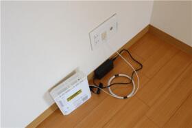 11/15 バルコニー