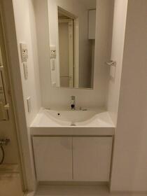 10/19 洗面