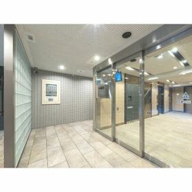 4/4 エントランス