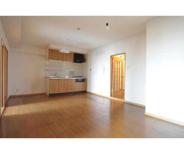 15/29 リビング/ダイニング