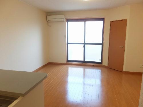 3/18 リビング/ダイニング