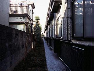 7/23 バルコニー