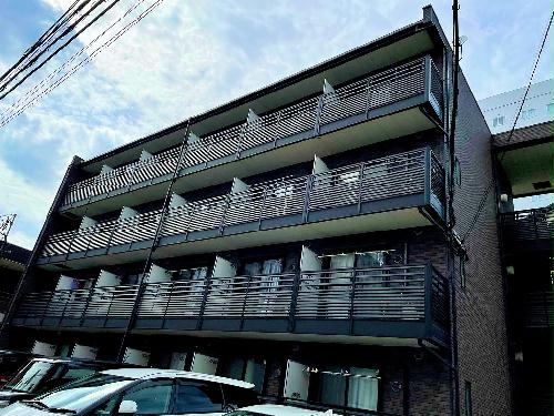 1/14 外観