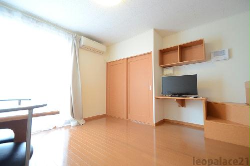 3/18 リビング/ダイニング