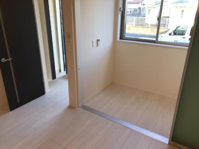 4/30 リビング/ダイニング