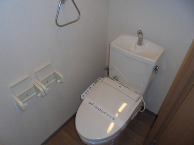 15/30 トイレ