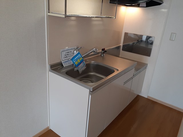 6/20 キッチン